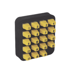 KIT LanMap? para Series de Probadores de Cables Scout PRO y Commander