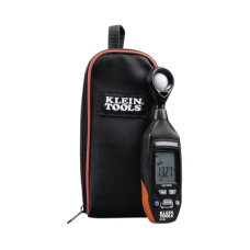 Medidor Digital de Luz de Rango Automático y Manual: 4000 fc; 40000 lux. Medidor Digital de Luz de Rango Automático y Manual: 4000 fc; 40000 lux.