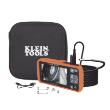 Dual Cámara Boroscopio Pro 5.5mm 720p USB-C/Wi-Fi, y LCD 4.3 Dual Cámara Boroscopio Pro 5.5mm 720p USB-C/Wi-Fi, y LCD 4.3