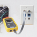 Probador para Mapeo de Cables de Red Tone & Probe No Energizados