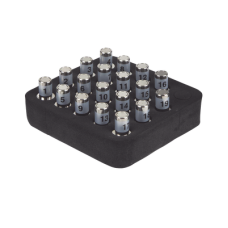 KIT CoaxMap™, Probador VDV para Series Scout™ Pro y Commander™ KIT CoaxMap™, Probador VDV para Series Scout™ Pro y Commander™