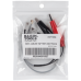 Probador para Mapeo de Cables de Red Tone & Probe No Energizados
