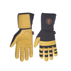 Guantes de Trabajo para Liniero. Talla Grande