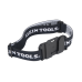 Lámpara Luz LED Frontal Recargable de 400 Lúmenes, Apagado Automático, con Correa de Tela, Adaptable y Ajustable a Gorros, Cascos, Cachuchas o directo a Frente Humana (Tipo Minero) Lámpara Luz LED Frontal Recargable de 400 Lúmenes, Apagado Automático, con Correa de Tela, Adaptable y Ajustable a Gorros, Cascos, Cachuchas o directo a Frente Humana (Tipo Minero)