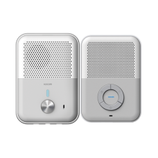 Kit de audioportero manos libres y frente de calle, nuevo diseño