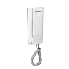 Extensión tipo auricular (KIP-620 Principal) Extensión tipo auricular (KIP-620 Principal)