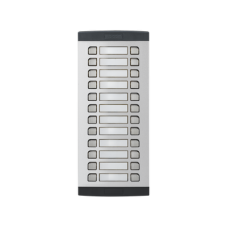 Expansor de 24 apartamentos para KVLC series Expansor de 24 apartamentos para KVLC series