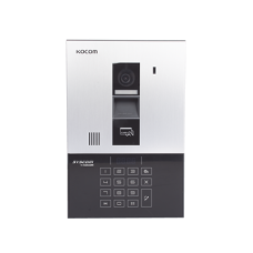 Sistema Multiapartamento Touch, Hasta 450 Apartamentos, 300 Metros, Apertura con tarjeta Sistema Multiapartamento Touch, Hasta 450 Apartamentos, 300 Metros, Apertura con tarjeta