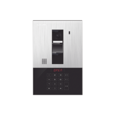 Frente de calle Multipartamentos Solo Audio / Soporta 255 auriculares