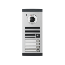 Frente de calle para 4 Apartamentos