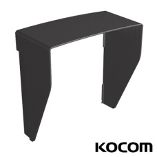 Protector de Lluvia y Sol para KVLC204I y KEL212 Protector de Lluvia y Sol para KVLC204I y KEL212