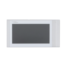 Monitor Analógico LCD de 7 Monitor Analógico LCD de 7