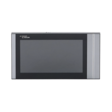 Monitor Analógico LCD de 7 Monitor Analógico LCD de 7