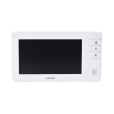 Monitor adicional KCVS701EBC Monitor adicional KCVS701EBC