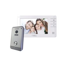 Kit de Videoportero 2da Generacion Kit de Videoportero 2da Generacion