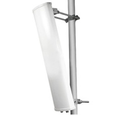 Antena Sectorial Doble Banda 2400 – 2500 MHz / 4900 – 5900 MHz.