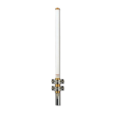 Antena base, Fibra de Vidrio, Rango de frecuencia 896-940 MHz