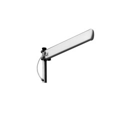 Antena Base para Aplicación Celular GSM, Tipo Yagi, 13 dBi de Ganancia.