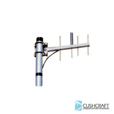 Antena Base UHF, Direccional, Rango de Frecuencia 806 - 902 MHz. (Yagi 4 elementos). Antena Base UHF, Direccional, Rango de Frecuencia 806 - 902 MHz. (Yagi 4 elementos).