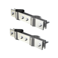 Montaje de Metal Para Antenas Montaje de Metal Para Antenas