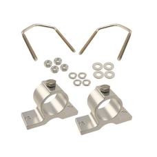 Montaje de Aluminio para Antenas base Montaje de Aluminio para Antenas base