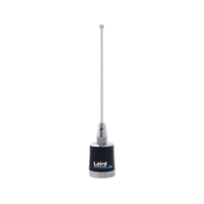 Antena movil de banda ancha, frec. 136-174 MHz Antena movil de banda ancha, frec. 136-174 MHz