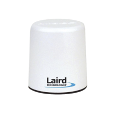 Antena Móvil VHF en Color Blanco , para Tránsito Pesado / Bajo Perfil, Rango de Frecuencia 142-160 MHz.