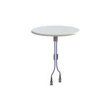 ANTENA  MIMO DE 2 PUERTOS PARA DAS, FREC. 698-3800 MHz