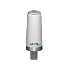 Antena Omnidireccional Blanca, Frec. 698-2700 MHz, conector N-HEMBRA.