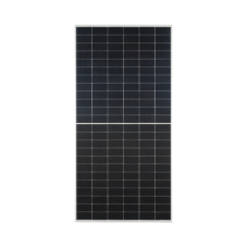 Módulo Solar Doble Vidrio / 620 W / 52.09  Vcc , Monocristalino, 132 cel. TOPCON