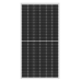 Módulo Solar Doble Vidrio / 620 W / 52.09  Vcc , Monocristalino, 132 cel. TOPCON