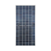 Módulo Solar Doble Vidrio / 620 W / 52.09  Vcc , Monocristalino, 132 cel. TOPCON