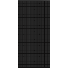 Módulo Solar/610 W / FULL BLACK / 52.69 Vcc , Monocristalino/TOPCON Módulo Solar/610 W / FULL BLACK / 52.69 Vcc , Monocristalino/TOPCON