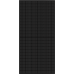 Módulo Solar/610 W / FULL BLACK  / 52.69  Vcc , Monocristalino/TOPCON