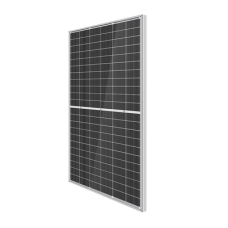Módulo Solar 670 W, 46.38 Vcc , Monocristalino, 132 Celdas grado A, 12 BB