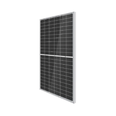 Módulo Solar 700 W, Bifacial, 48.2 Vcc, Monocristalino. Celda tipo N.