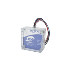 Supresor de Transitorios/Picos Para 120/208 Vac Trifásico en Y de 100 KA de Capacidad Por Fase en Gabinete NEMA 4 (B70-00-6007) 