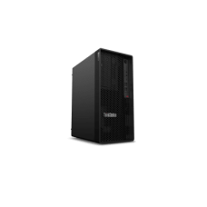 Estacion de trabajo (Workstation) ThinkStation P2 Tower Gen 2 / Intel Core Ultra 9 285 24 Núcleos / NVIDIA GeForce RTX 5070 12GB / 32GB DDR5-5600 / 1TB SSD PCIe 4.0 NVMe / Wi-Fi 7 BE200 + Bluetooth 5.4 / Windows 11 Pro / Garantía 3 Añ