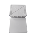 Caja de Conexiones Impermeable IP65, 12 Entradas, Dimensiones 300 x 250 x 120 mm, para Instalaciones Industriales, Comerciales y Residenciales, Incluye Tornillería para su Instalación
