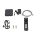 STB 4K Android con Google TV / Alto Rendimiento / Conexión Wi-Fi y por Cable / Control Remoto Bluetooth / Salida HDMI / Software de Gestion para ISPs/ Para modo desarrollador leer la nota en la descripcion