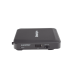 STB 4K Android con Google TV / Alto Rendimiento / Conexión Wi-Fi y por Cable / Control Remoto Bluetooth / Salida HDMI / Software de Gestion para ISPs/ Para modo desarrollador leer la nota en la descripcion