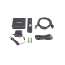 STB 4K Android con Google TV / Alto Rendimiento / Conexión Wi-Fi y por Cable / Control Remoto Bluetooth / Salida HDMI / Software de Gestion para ISPs/ Para modo desarrollador leer la nota en la descripcion