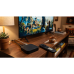 STB 4K Android con Google TV / Alto Rendimiento / Conexión Wi-Fi y por Cable / Control Remoto Bluetooth / Salida HDMI / Software de Gestion para ISPs/ Para modo desarrollador leer la nota en la descripcion