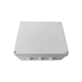 Caja de Derivación-Conexión para Exterior IP65 con 12 Entradas / 300 x 250 x 120 mm / Sellado Seguro con Empaque + 4 Tornillos / Resiste Agua, Polvo y Sol Directo
