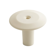 Pasacable / PVC Rígido / Protección UV / Diámetro 22 mm / Autoextinguible / Interior / Negro e Ivory Pasacable / PVC Rígido / Protección UV / Diámetro 22 mm / Autoextinguible / Interior / Negro e Ivory