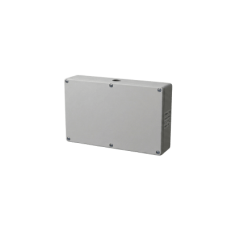 Gabinete Metálico de Resguardo para DVR compatible con HiLook TURBO DVR-104G-M1/T + PS-12-DC-4C Gabinete Metálico de Resguardo para DVR compatible con HiLook TURBO DVR-104G-M1/T + PS-12-DC-4C