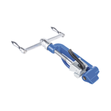 Flejadora Manual Ajustable con Corte para Fleje de 3/4 Flejadora Manual Ajustable con Corte para Fleje de 3/4