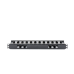 Organizador de Cables Horizontal de 1U para Rack de 19 Organizador de Cables Horizontal de 1U para Rack de 19