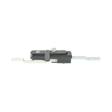 Chapa con Llave para Cerradura de 3 Puntos para Gabinetes Linkedpro R2