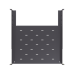 Charola para Gabinetes y Racks de Pared de 4 puntos de Fijación, Profundidad Ajustable de 347 a 489 mm